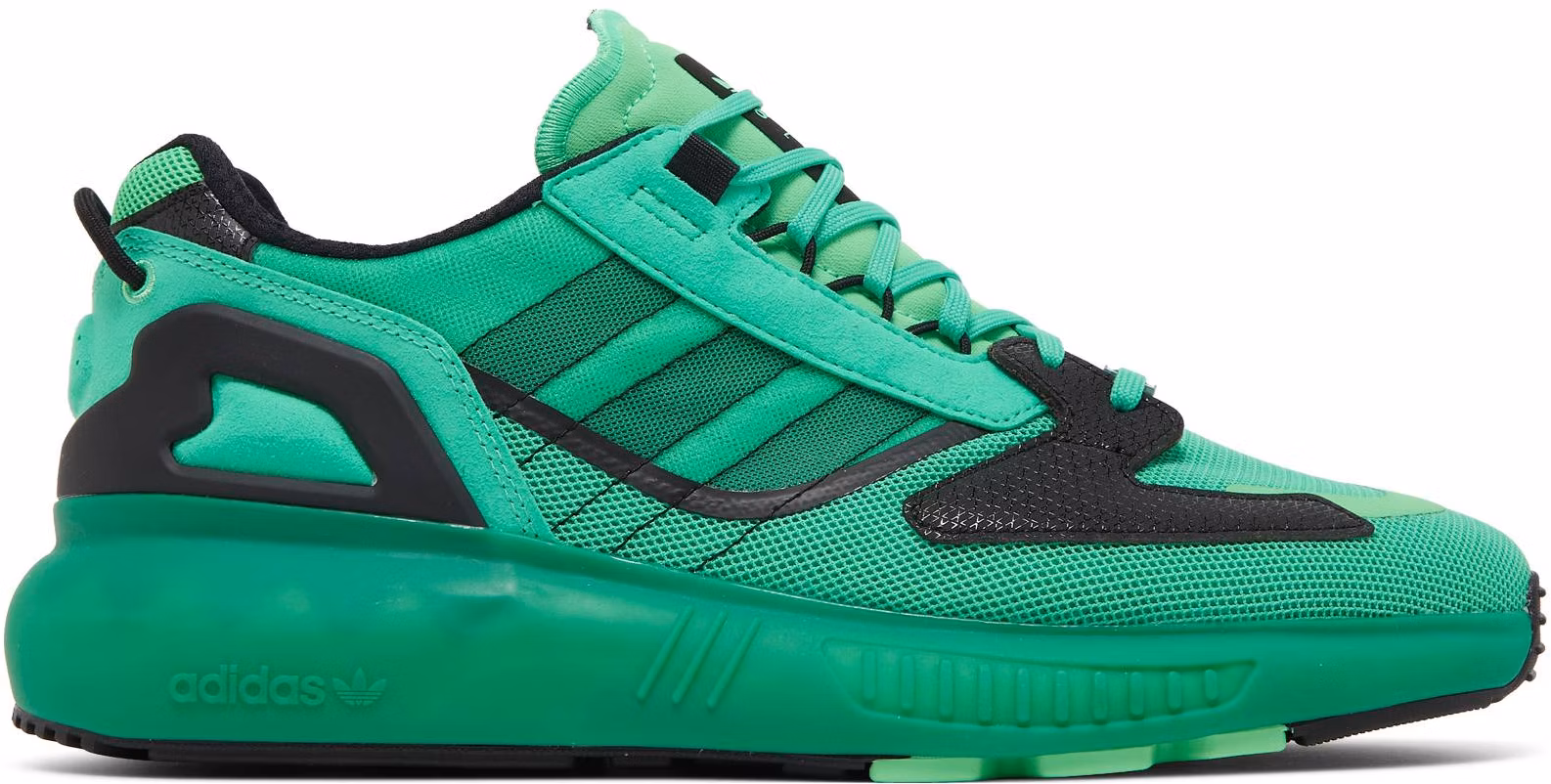 Adidas 2025 zx green