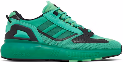 adidas ZX 5K Boost 'Screaming Green' GV7699 adidas ZX 5K Boost 'Screaming Green' GV7699