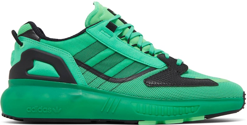 아디다스 ZX 5K 부스트 '스크리밍 그린' (Adidas ZX 5K Boost 'Screaming Green') GV7699 Buy 아디다스 ZX 5K 부스트 '스크리밍 그린' (Adidas ZX 5K Boost 'Screaming Green') GV7699