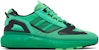 아디다스 ZX 5K 부스트 '스크리밍 그린' (Adidas ZX 5K Boost 'Screaming Green') GV7699