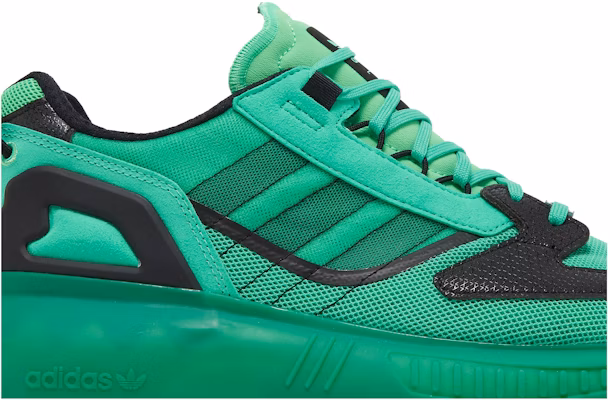 adidas ZX 5K Boost 'Hijau Cerah' GV7699 Order adidas ZX 5K Boost 'Hijau Cerah' GV7699