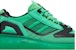 아디다스 ZX 5K 부스트 '스크리밍 그린' (Adidas ZX 5K Boost 'Screaming Green') GV7699