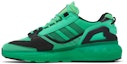 Lookbook 아디다스 ZX 5K 부스트 '스크리밍 그린' (Adidas ZX 5K Boost 'Screaming Green') GV7699