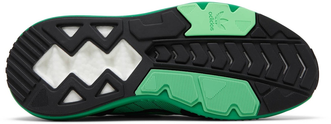 아디다스 ZX 5K 부스트 '스크리밍 그린' (Adidas ZX 5K Boost 'Screaming Green') GV7699 Shop 아디다스 ZX 5K 부스트 '스크리밍 그린' (Adidas ZX 5K Boost 'Screaming Green') GV7699