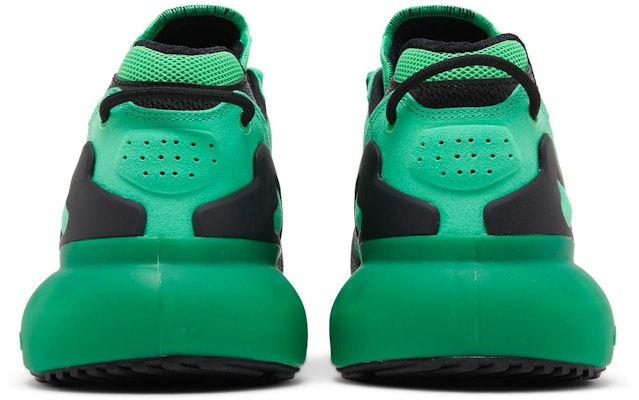 아디다스 ZX 5K 부스트 '스크리밍 그린' (Adidas ZX 5K Boost 'Screaming Green') GV7699 Details for 아디다스 ZX 5K 부스트 '스크리밍 그린' (Adidas ZX 5K Boost 'Screaming Green') GV7699