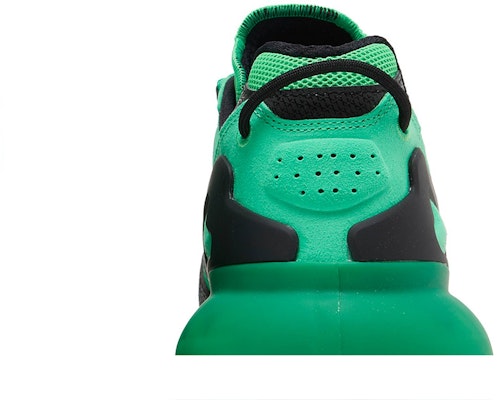 아디다스 ZX 5K 부스트 '스크리밍 그린' (Adidas ZX 5K Boost 'Screaming Green') GV7699 Sizing 아디다스 ZX 5K 부스트 '스크리밍 그린' (Adidas ZX 5K Boost 'Screaming Green') GV7699