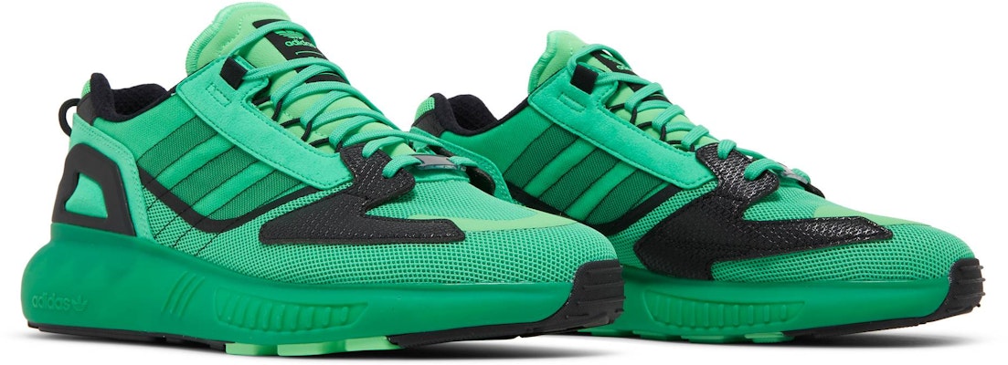 아디다스 ZX 5K 부스트 '스크리밍 그린' (Adidas ZX 5K Boost 'Screaming Green') GV7699 Cheap 아디다스 ZX 5K 부스트 '스크리밍 그린' (Adidas ZX 5K Boost 'Screaming Green') GV7699