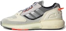 Buy adidas ZX 5K Boost 'Perak Metalik Krim Putih' GY5993