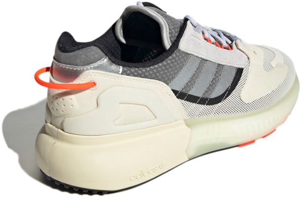 아디다스 ZX 5K 부스트 '실버 메탈릭 크림 화이트' GY5993 Purchase 아디다스 ZX 5K 부스트 '실버 메탈릭 크림 화이트' GY5993