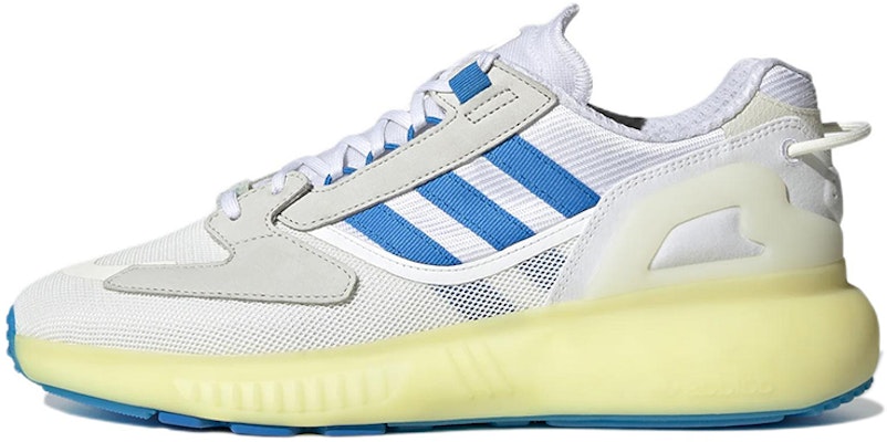 adidas ZX 5K Boost 'Putih Biru Rush' GX2030 Buy adidas ZX 5K Boost 'Putih Biru Rush' GX2030