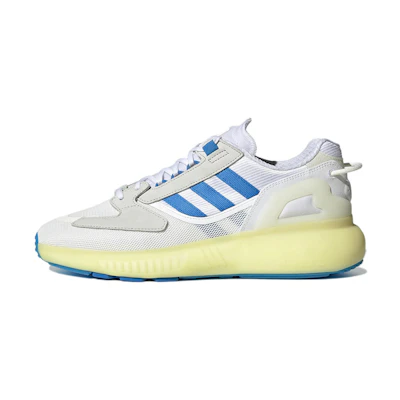 adidas ZX 5K Boost 'White Blue Rush'