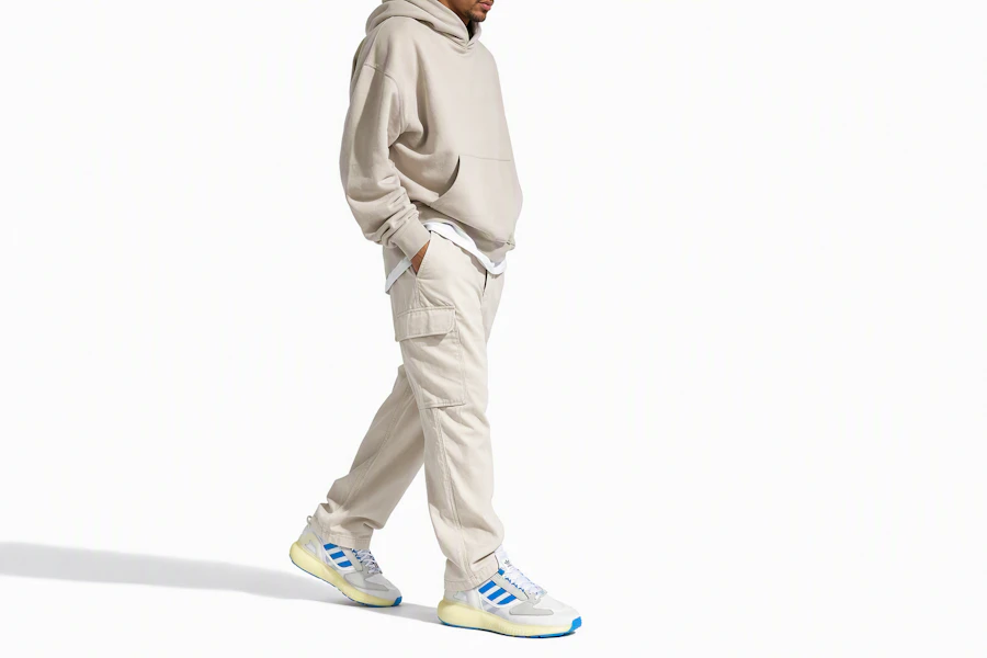 adidas ZX 5K Boost ''Blanc Bleu Rush'' GX2030 Order adidas ZX 5K Boost ''Blanc Bleu Rush'' GX2030