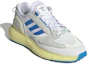Shop adidas ZX 5K Boost ''Blanc Bleu Rush'' GX2030