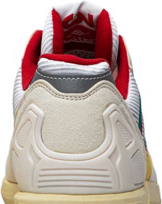 adidas ZX 6000 30 Tahun Torsion FU8405 Sizing adidas ZX 6000 30 Tahun Torsion FU8405