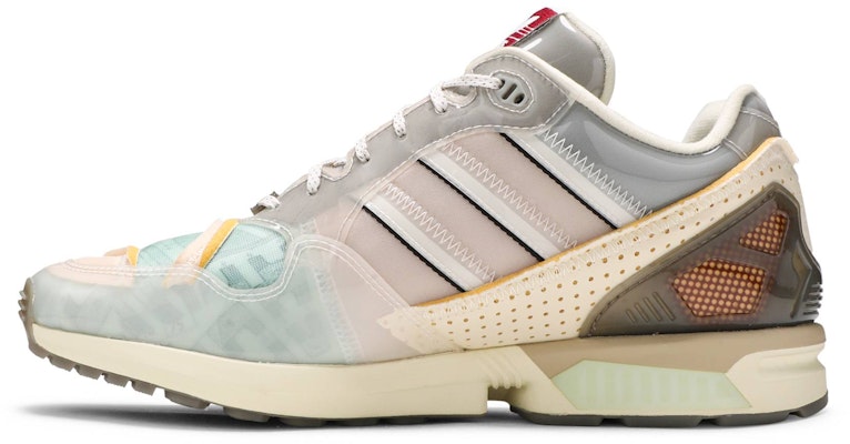 Adidas zx 6000 outlet marron