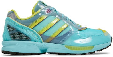 adidas ZX 6000 'Inside Out XZ 0006 Pack - Aqua' GZ2710