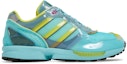 Buy 阿迪達斯 ZX 6000 'Inside Out XZ 0006 套裝 - 青藍' GZ2710