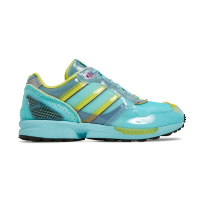 adidas ZX 6000 'Inside Out XZ 0006 Pack - Aqua'
