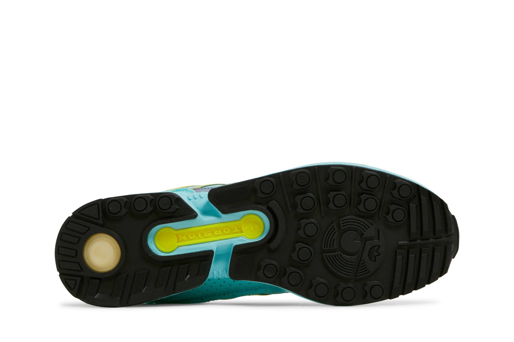 Shop 阿迪達斯 ZX 6000 'Inside Out XZ 0006 套裝 - 青藍' GZ2710