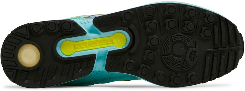 adidas ZX 6000 'Inside Out XZ 0006 Pack - Aqua' GZ2710 Shop adidas ZX 6000 'Inside Out XZ 0006 Pack - Aqua' GZ2710