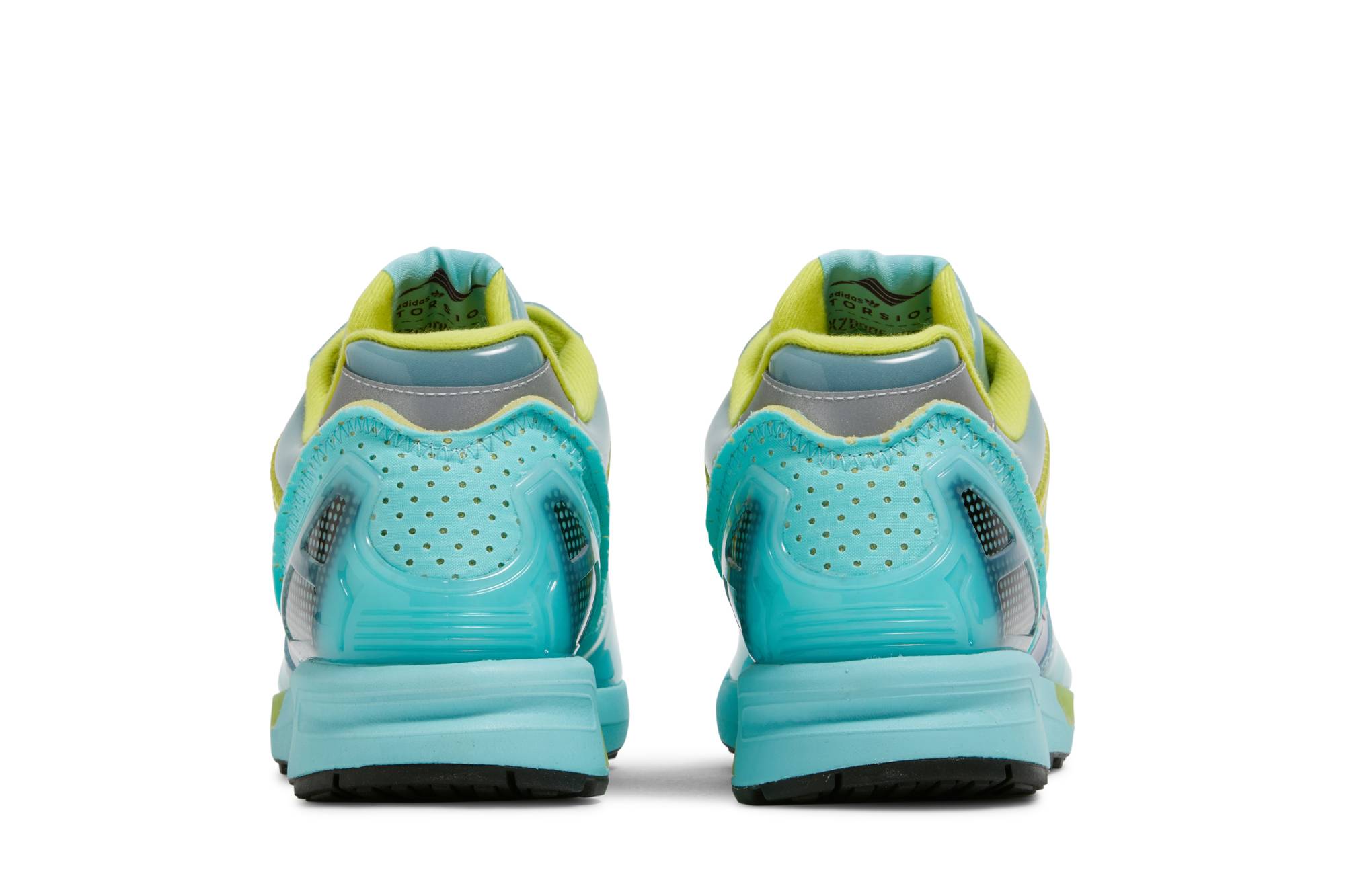 Details for 阿迪達斯 ZX 6000 'Inside Out XZ 0006 套裝 - 青藍' GZ2710