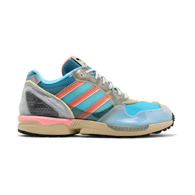 adidas ZX 6000 'Inside Out XZ 0006 Pack - Blue'