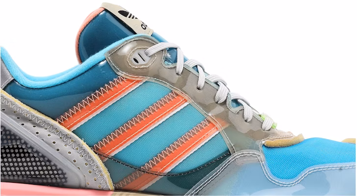 아디다스 ZX 6000 '인사이드 아웃 XZ 0006 팩 - 블루' GZ2709 Order 아디다스 ZX 6000 '인사이드 아웃 XZ 0006 팩 - 블루' GZ2709