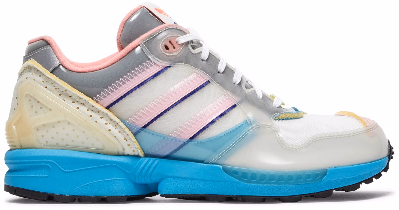 Adidas zx discount 6000