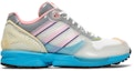 Buy adidas ZX 6000 '內外反轉 XZ 0006 系列 - 軌道灰' GZ2711