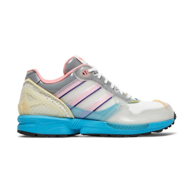 adidas ZX 6000 'Inside Out XZ 0006 Pack - Orbit Grey'