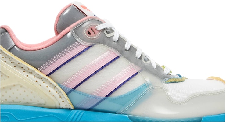 adidas ZX 6000 '內外反轉 XZ 0006 系列 - 軌道灰' GZ2711 Order adidas ZX 6000 '內外反轉 XZ 0006 系列 - 軌道灰' GZ2711