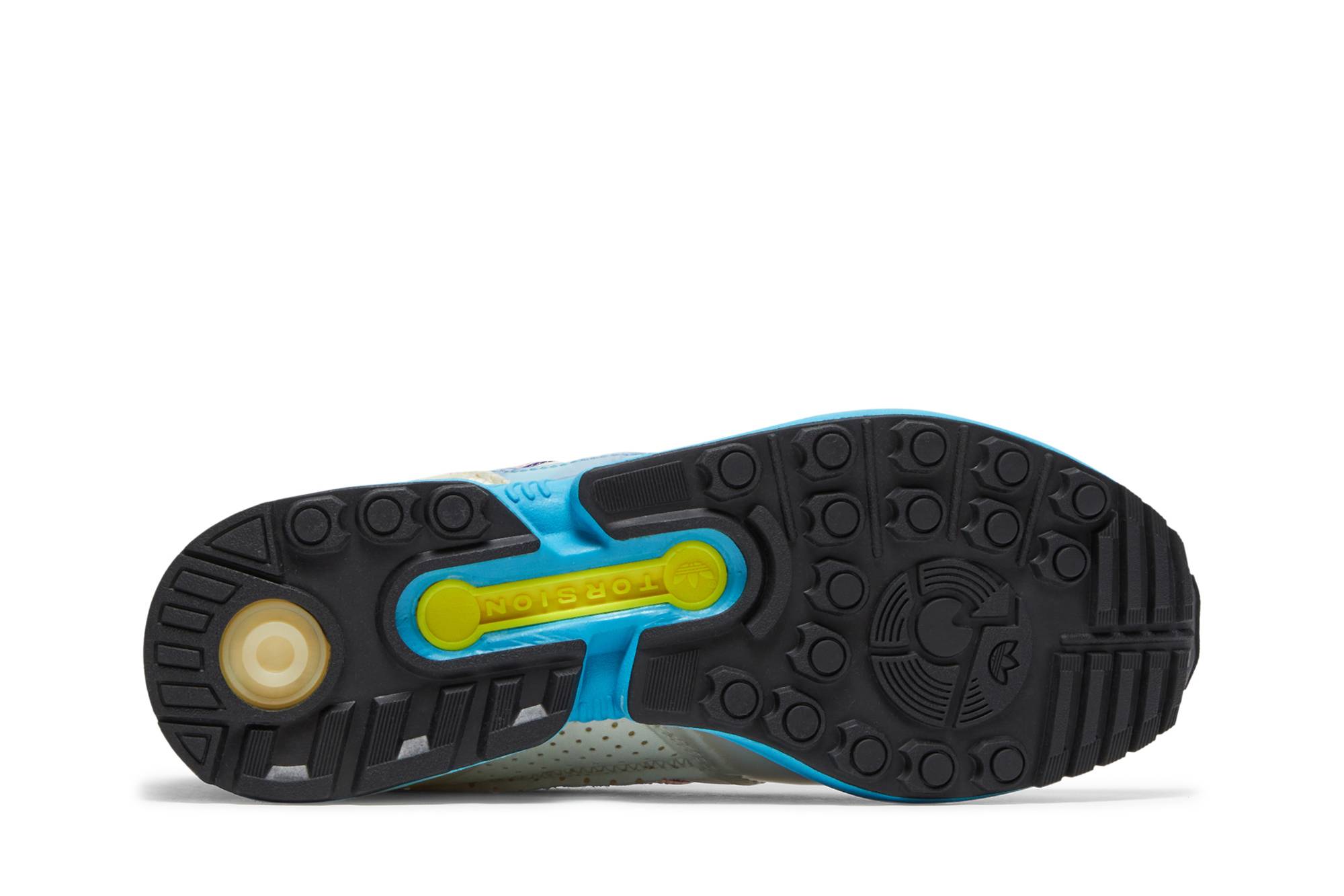 Shop adidas ZX 6000 '內外反轉 XZ 0006 系列 - 軌道灰' GZ2711