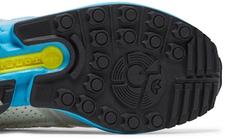 ZX 6000 "インサイドアウト" グレー (XZ 0006) GZ2711 Purchase ZX 6000 "インサイドアウト" グレー (XZ 0006) GZ2711