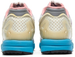 ZX 6000 "インサイドアウト" グレー (XZ 0006) GZ2711 Details for ZX 6000 "インサイドアウト" グレー (XZ 0006) GZ2711