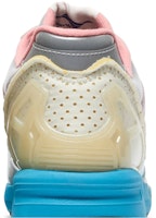 ZX 6000 "インサイドアウト" グレー (XZ 0006) GZ2711 Sizing ZX 6000 "インサイドアウト" グレー (XZ 0006) GZ2711