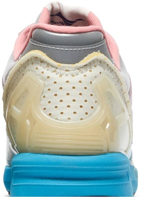 adidas ZX 6000 '內外反轉 XZ 0006 系列 - 軌道灰' GZ2711 Sizing adidas ZX 6000 '內外反轉 XZ 0006 系列 - 軌道灰' GZ2711