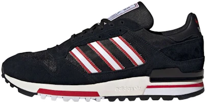 adidas ZX 600 'Manchester United The Stone Roses' KJ2214 adidas ZX 600 'Manchester United The Stone Roses' KJ2214