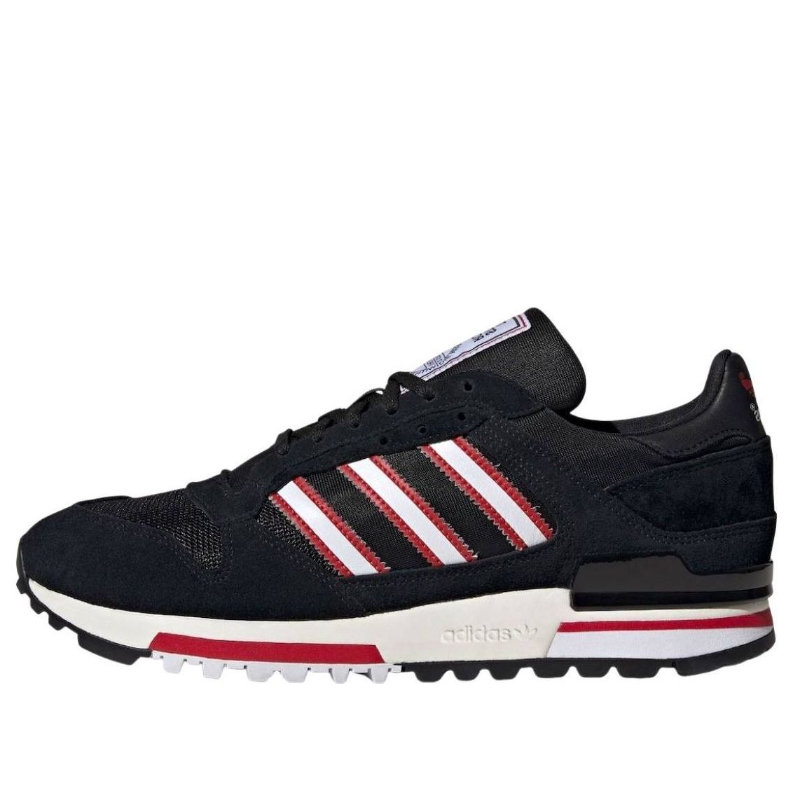 adidas ZX 600 'Manchester United The Stone Roses' KJ2214