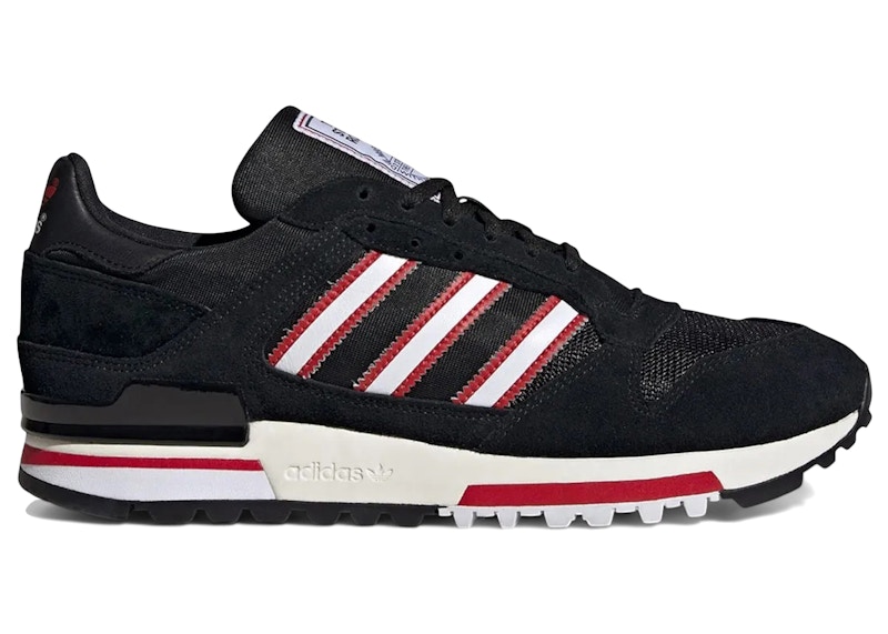 adidas ZX 600 'Manchester United The Stone Roses' KJ2214