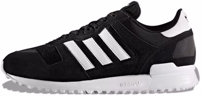 adidas ZX 700 Black BY9264 adidas ZX 700 Black BY9264