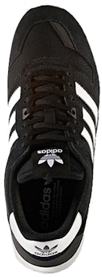 adidas ZX 700 Black BY9264 Lookbook adidas ZX 700 Black BY9264