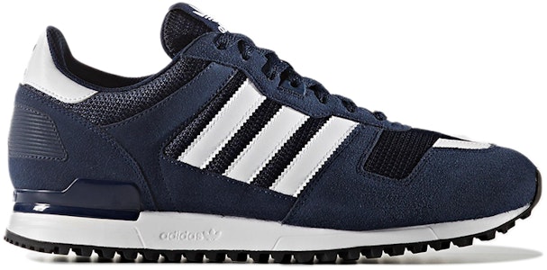 adidas originals ZX 700 減震防滑 低筒 運動休閒鞋 男女款 藍白色 Order adidas originals ZX 700 減震防滑 低筒 運動休閒鞋 男女款 藍白色