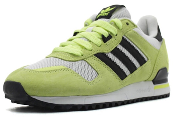 아디다스 ZX 700 '형광' (Adidas ZX 700 'Hyeonggwang') M19394 Lookbook 아디다스 ZX 700 '형광' (Adidas ZX 700 'Hyeonggwang') M19394