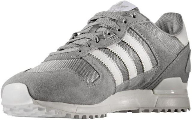 adidas ZX 700 'Abu-Abu' BB1213 Lookbook adidas ZX 700 'Abu-Abu' BB1213
