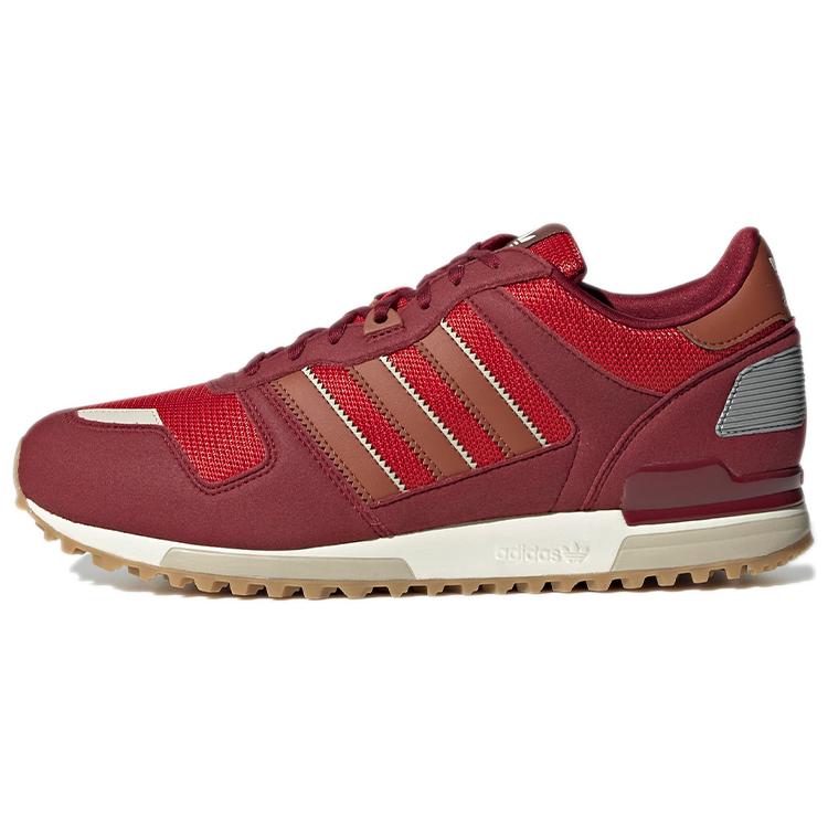 adidas ZX 700 'Scarlet Gum' FX6956