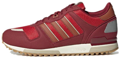 adidas ZX 700 'Scarlet Gum' FX6956 adidas ZX 700 'Scarlet Gum' FX6956