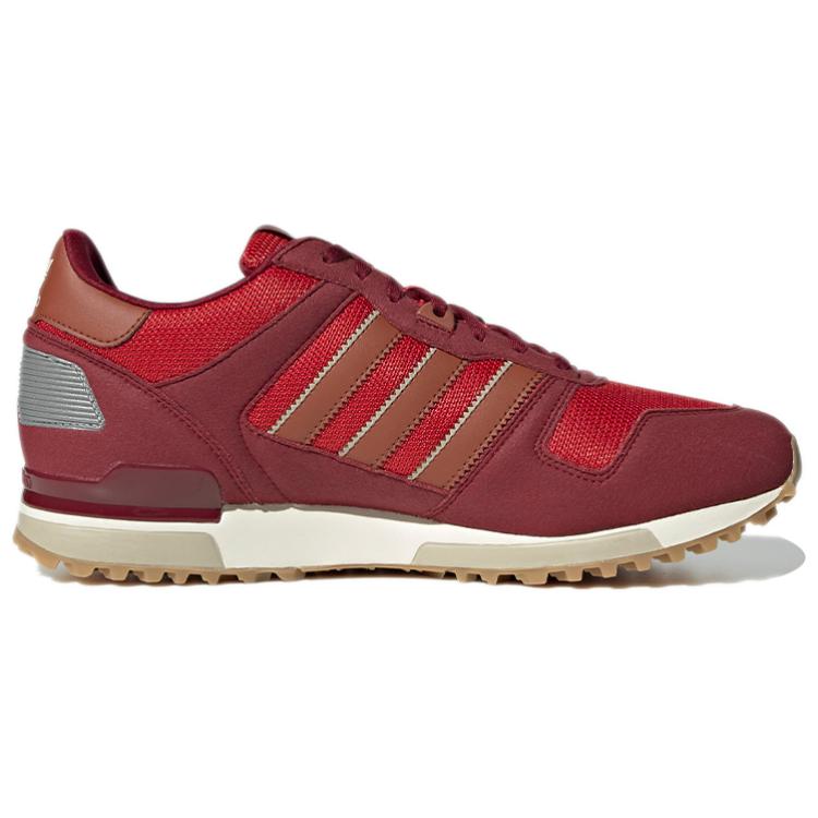 Order adidas ZX 700 ''Rood Gum'' FX6956