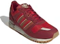 Lookbook adidas ZX 700 ''Rood Gum'' FX6956