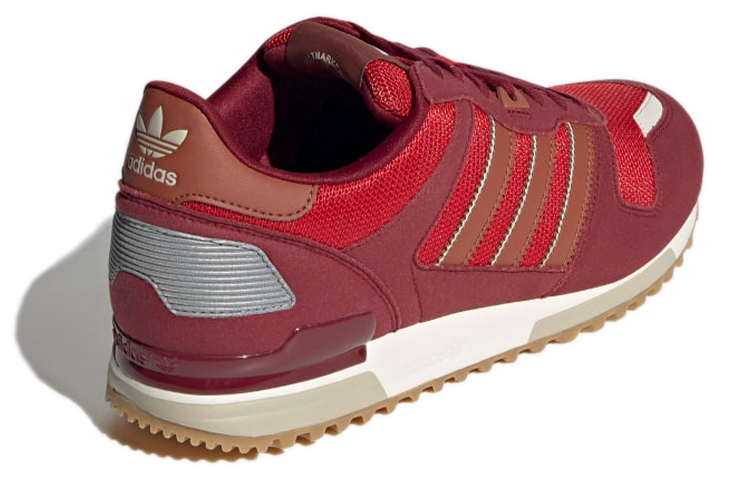 Shop adidas ZX 700 ''Rood Gum'' FX6956