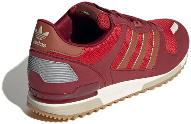 adidas ZX 700 ''Rood Gum'' FX6956 Shop adidas ZX 700 ''Rood Gum'' FX6956